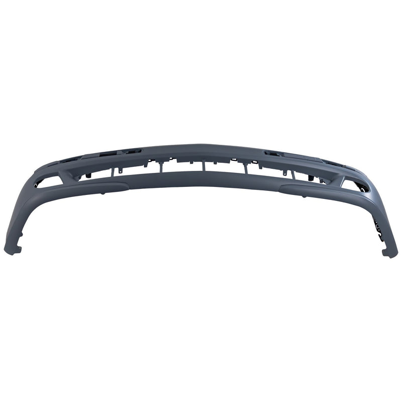 DURAFORCE Bumper Cover For 2003-2006 Mercedes Benz E320 E500 211 Chassis Front 2118800240