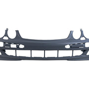 DURAFORCE Bumper Cover For 2003-2006 Mercedes Benz E320 E500 211 Chassis Front 2118800240
