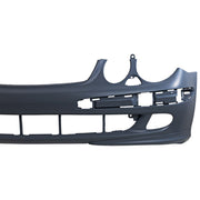 DURAFORCE Bumper Cover For 2003-2006 Mercedes Benz E320 E500 211 Chassis Front 2118800240