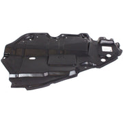 DURAFORCE Engine Splash Shield Set For 2007-2010 Toyota Camry Left and Right Side Pair