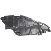DURAFORCE Engine Splash Shield Set For 2007-2010 Toyota Camry Left and Right Side Pair
