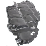 DURAFORCE Engine Splash Shield Set For 2007-2010 Toyota Camry Left and Right Side Pair