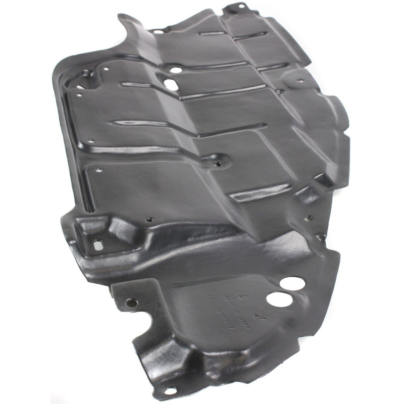 DURAFORCE Engine Splash Shield Set For 2007-2010 Toyota Camry Left and Right Side Pair