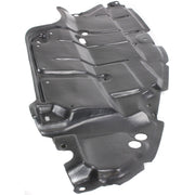 DURAFORCE Engine Splash Shield Set For 2007-2010 Toyota Camry Left and Right Side Pair