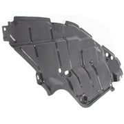 DURAFORCE Engine Splash Shield Set For 2007-2010 Toyota Camry Left and Right Side Pair
