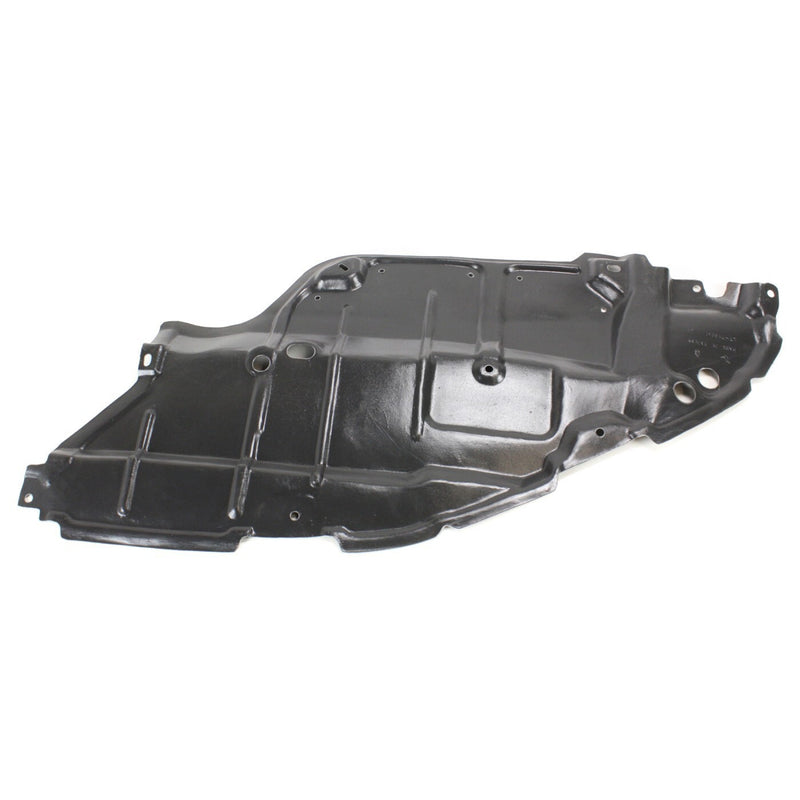 DURAFORCE Engine Splash Shield Set For 2007-2010 Toyota Camry Left and Right Side Pair