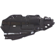DURAFORCE Engine Splash Shield Set For 2007-2010 Toyota Camry Left and Right Side Pair
