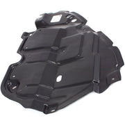 DURAFORCE Engine Splash Shield Set For 2007-2010 Toyota Camry Left and Right Side Pair