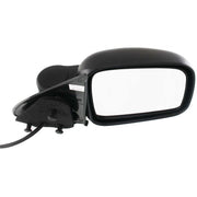 DURAFORCE Power Mirror For 2002-2007 Jeep Liberty Right Textured Black Manual Folding