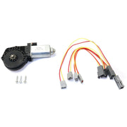 DURAFORCE Front Window Motor For 1992-96 Ford F-250 F-150 F-350 1989-97 Thunderbird