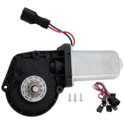 DURAFORCE Front Window Motor For 1992-96 Ford F-250 F-150 F-350 1989-97 Thunderbird