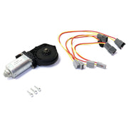 DURAFORCE Front Window Motor For 1992-96 Ford F-250 F-150 F-350 1989-97 Thunderbird