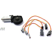 DURAFORCE Front Window Motor For 1992-96 Ford F-250 F-150 F-350 1989-97 Thunderbird