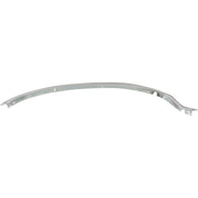 DURAFORCE Fender Trim Set For 1987-1996 Ford F-150 F-250 Front Driver and Passenger Side