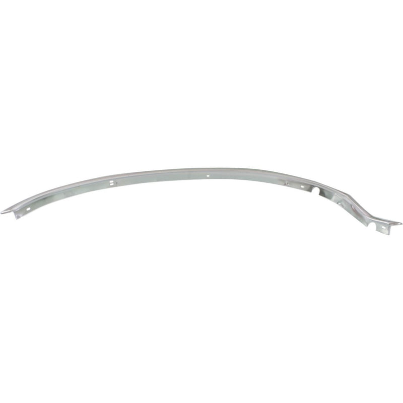 DURAFORCE Fender Trim Set For 1987-1996 Ford F-150 F-250 Front Driver and Passenger Side