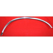 DURAFORCE Fender Trim Set For 1987-1996 Ford F-150 F-250 Front Driver and Passenger Side