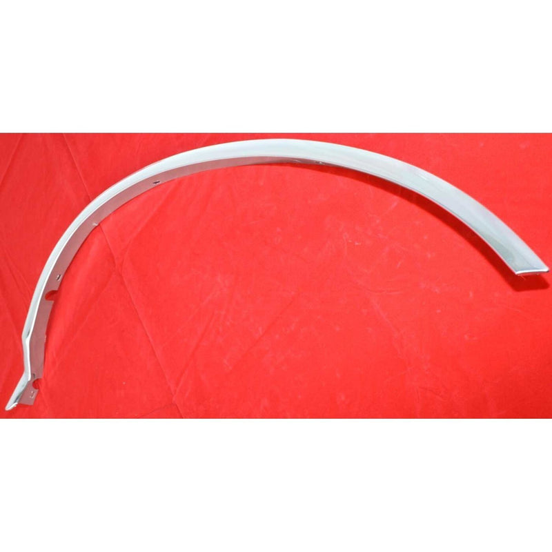 DURAFORCE Fender Trim Set For 1987-1996 Ford F-150 F-250 Front Driver and Passenger Side