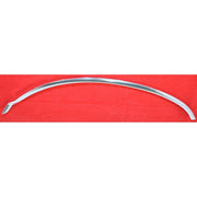 DURAFORCE Fender Trim Set For 1987-1996 Ford F-150 F-250 Front Driver and Passenger Side
