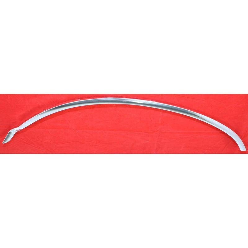 DURAFORCE Fender Trim Set For 1987-1996 Ford F-150 F-250 Front Driver and Passenger Side