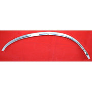 DURAFORCE Fender Trim Set For 1987-1996 Ford F-150 F-250 Front Driver and Passenger Side