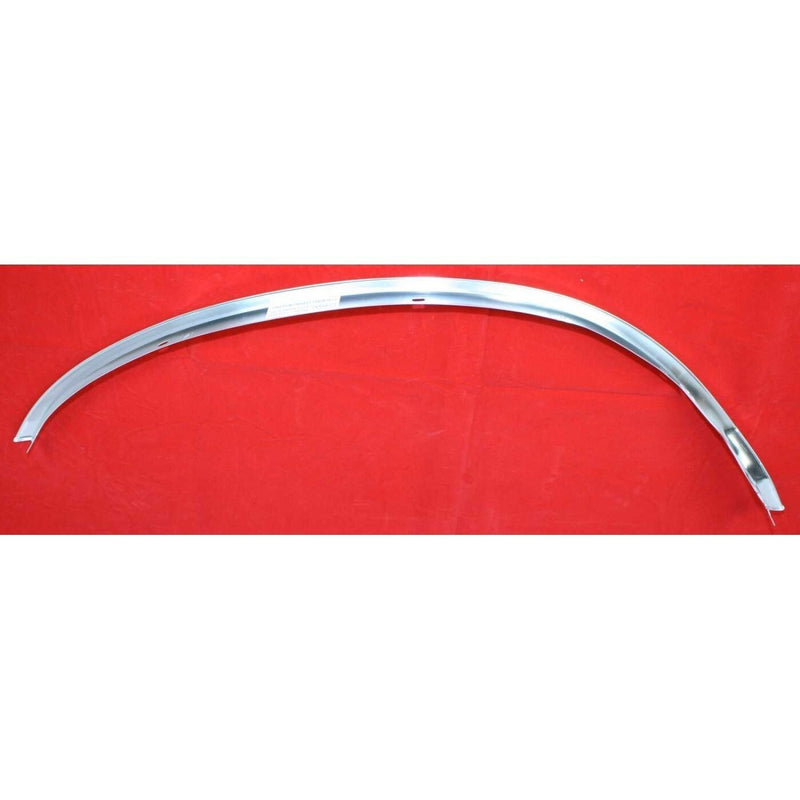 DURAFORCE Fender Trim Set For 1987-1996 Ford F-150 F-250 Front Driver and Passenger Side
