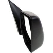 DURAFORCE Right Mirror For 2006-2010 Ford Explorer Manual Folding Textured Black LL2Z17682