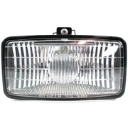 DURAFORCE Clear Lens Fog Light Set For 2000-2003 Chevy S10 LH and RH Xtreme with Bulbs