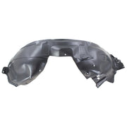 DURAFORCE Splash Shield For 2011-2014 Ford Edge Front, Driver and Passenger Side Set of 2