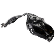 DURAFORCE Splash Shield For 2011-2014 Ford Edge Front, Driver and Passenger Side Set of 2
