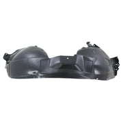 DURAFORCE Splash Shield For 2011-2014 Ford Edge Front, Driver and Passenger Side Set of 2