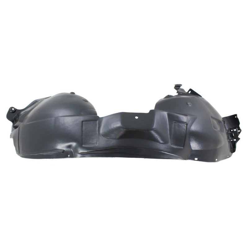 DURAFORCE Splash Shield For 2011-2014 Ford Edge Front, Driver and Passenger Side Set of 2