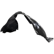DURAFORCE Splash Shield For 2011-2014 Ford Edge Front, Driver and Passenger Side Set of 2
