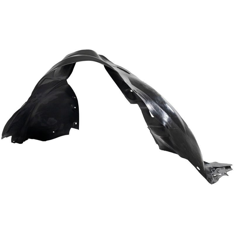 DURAFORCE Splash Shield For 2011-2014 Ford Edge Front, Driver and Passenger Side Set of 2