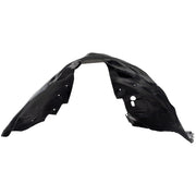 DURAFORCE Splash Shield For 2011-2014 Ford Edge Front, Driver and Passenger Side Set of 2