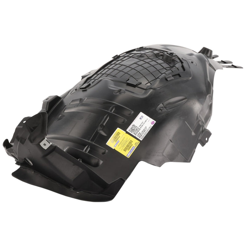 DURAFORCE Fender Liner For 2015-2021 Mercedes Benz C300 Front Right Side W205 Sedan