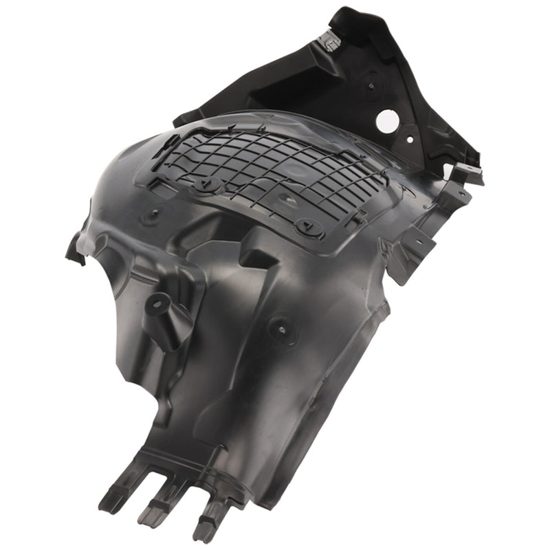 DURAFORCE Fender Liner For 2015-2021 Mercedes Benz C300 Front Right Side W205 Sedan
