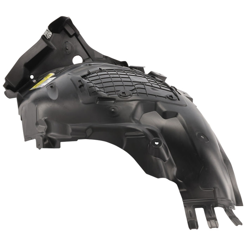 DURAFORCE Fender Liner For 2015-2021 Mercedes Benz C300 Front Right Side W205 Sedan