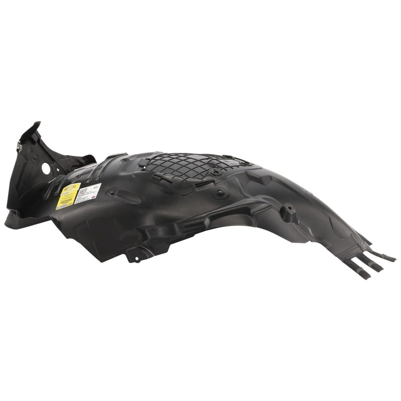 DURAFORCE Fender Liner For 2015-2021 Mercedes Benz C300 Front Right Side W205 Sedan