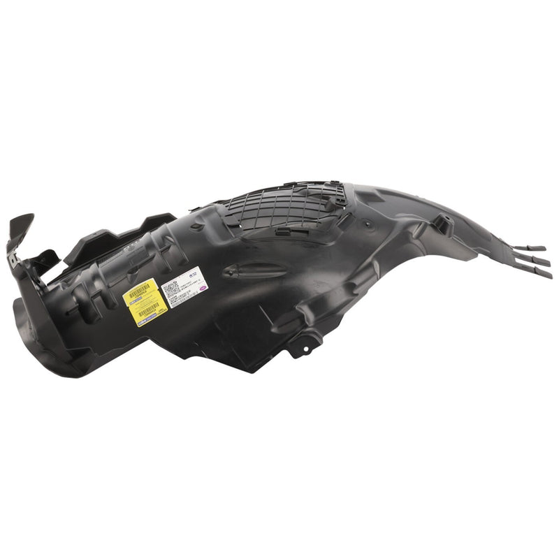DURAFORCE Fender Liner For 2015-2021 Mercedes Benz C300 Front Right Side W205 Sedan