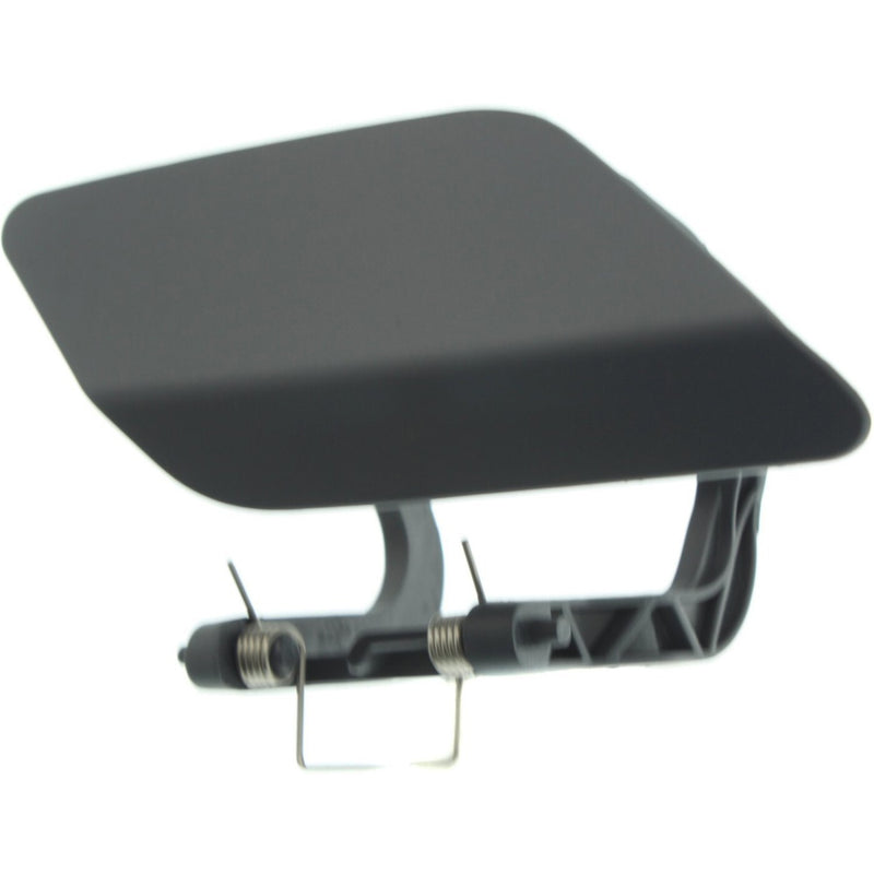 DURAFORCE Headlight Washer Cover For 2010-2013 Mercedes-Benz E550 Set of 2 Left and Right