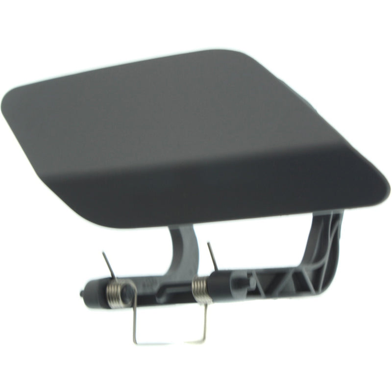 DURAFORCE Headlight Washer Cover For 2010-2013 Mercedes-Benz E550 Set of 2 Left and Right
