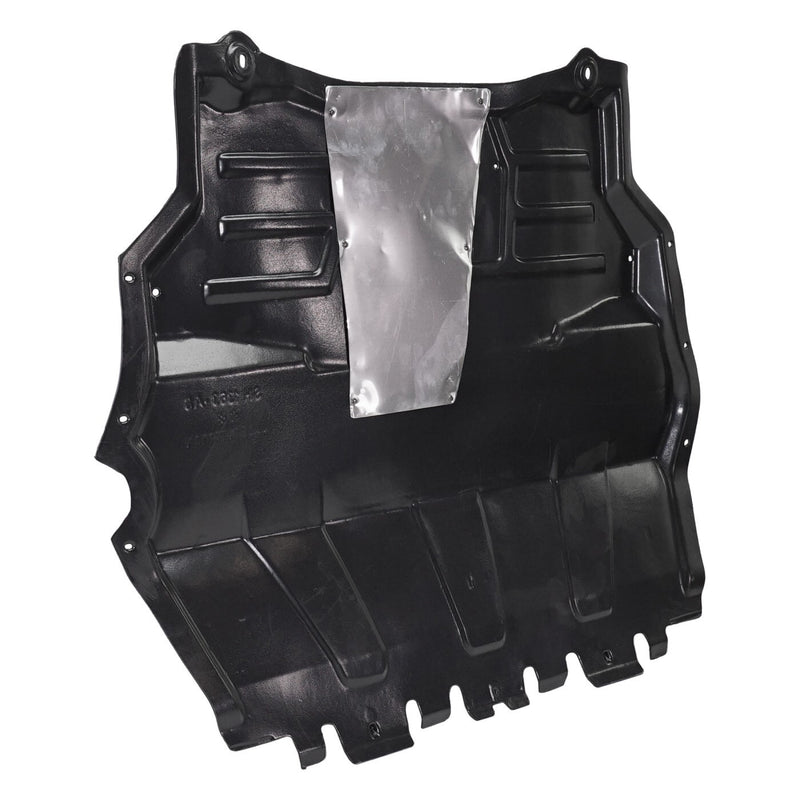 DURAFORCE Front Engine Splash Shield For 2009-2018 Volkswagen Tiguan