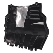 DURAFORCE Front Engine Splash Shield For 2009-2018 Volkswagen Tiguan