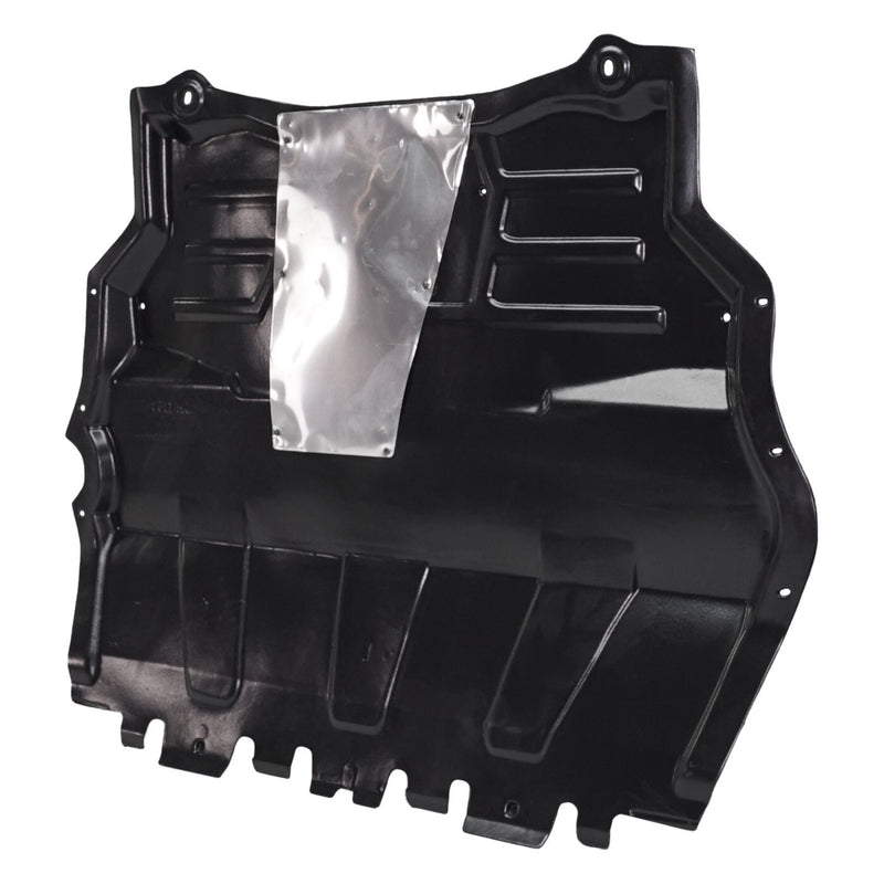 DURAFORCE Front Engine Splash Shield For 2009-2018 Volkswagen Tiguan