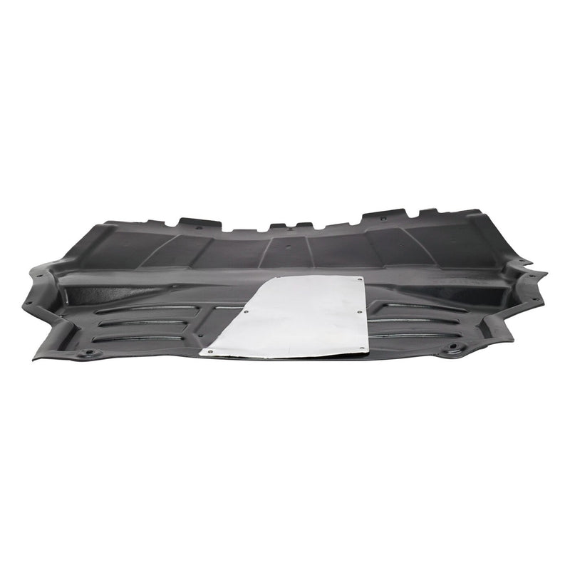 DURAFORCE Front Engine Splash Shield For 2009-2018 Volkswagen Tiguan