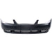 DURAFORCE Bumper Cover Kit For 99-2004 Ford Mustang Front Primed Bumper Cover 2pc