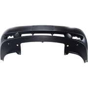 DURAFORCE Bumper Cover Kit For 99-2004 Ford Mustang Front Primed Bumper Cover 2pc