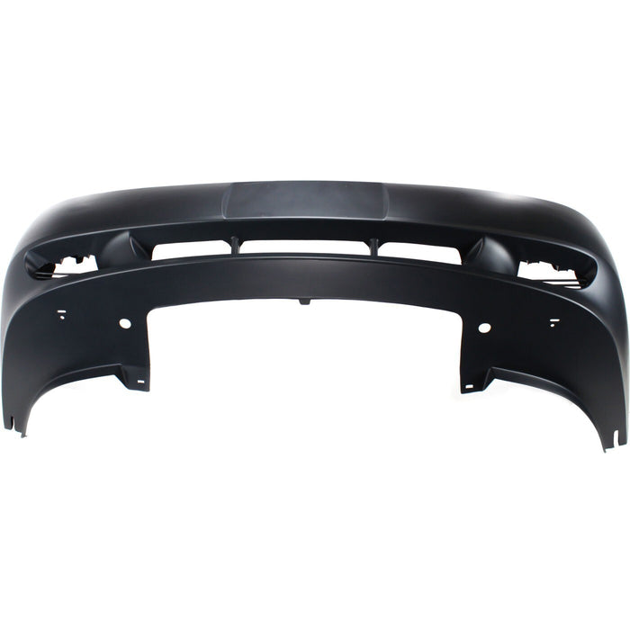 DURAFORCE Bumper Cover Kit For 99-2004 Ford Mustang Front Primed Bumper Cover 2pc