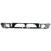 DURAFORCE Bumper Cover Kit For 99-2004 Ford Mustang Front Primed Bumper Cover 2pc