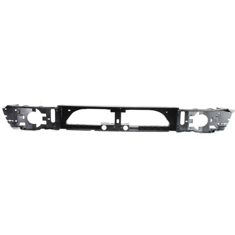 DURAFORCE Bumper Cover Kit For 99-2004 Ford Mustang Front Primed Bumper Cover 2pc